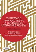 Systematic Approaches to a Successful Literature Review