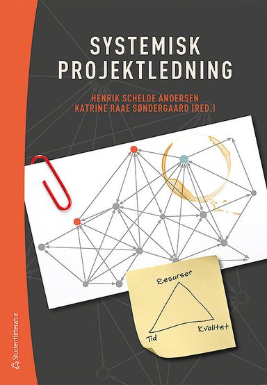 Systemisk projektledning