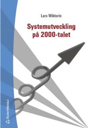 Systemutveckling på 2000-talet