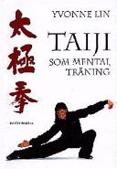 Taiji som mental träning