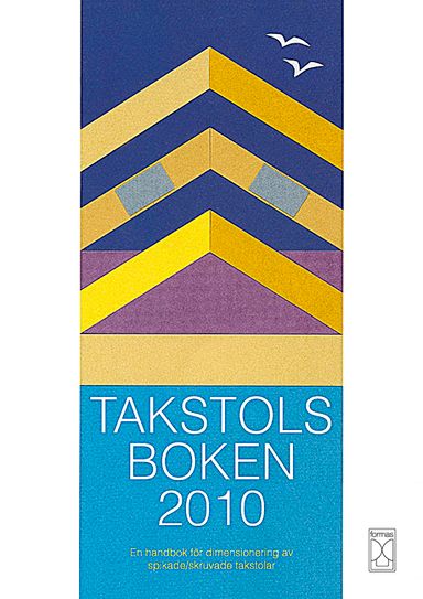 Takstolsboken 2010