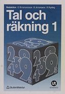 Tal och räkning 1