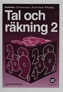 Tal och räkning 2