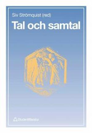 Tal och samtal