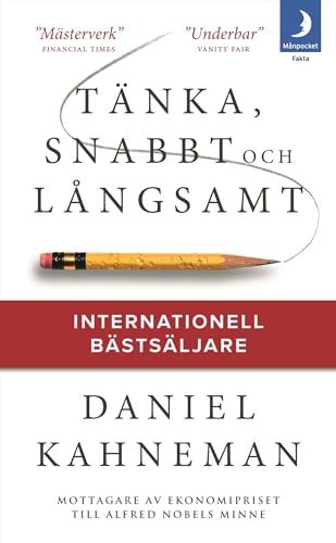 Tänka, snabbt och långsamt