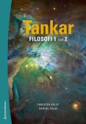 Tankar - Filosofi 1 och 2