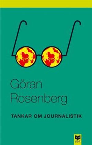 Tankar om journalistik