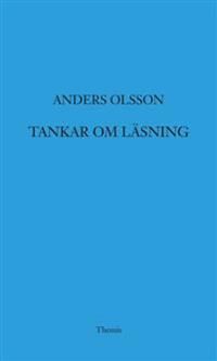 Tankar om läsning