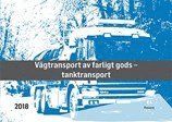 Tanktransport - farligt gods