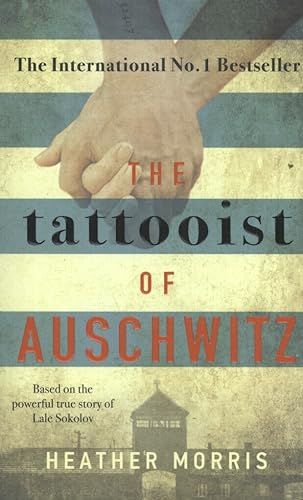 Tattooist of Auschwitz