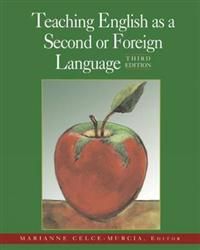 Teaching English as a Second or Foreign Language