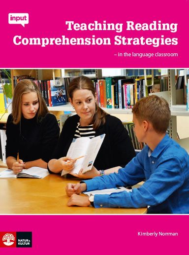 Teaching reading comprehension strategies : in the language classroom