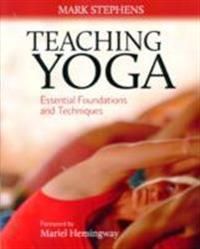 Teaching Yoga