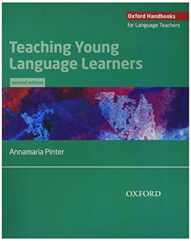 Teaching Young Language Learners