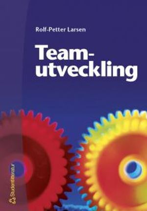 Teamutveckling