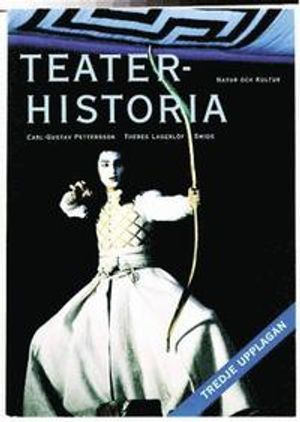 Teaterhistoria