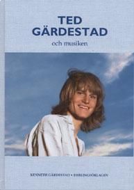 Ted Gärdestad och musiken