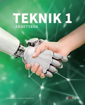 Teknik 1 Arbetsbok