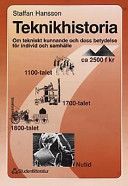 Teknikhistoria