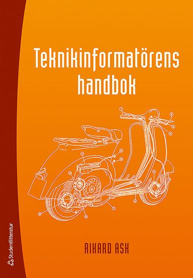 Teknikinformatörens handbok