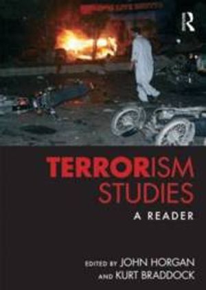 Terrorism studies : a reader