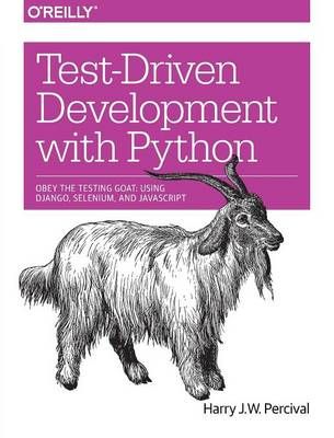 Test-Driven Web Development with Python