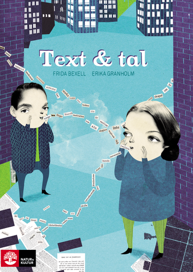 Text & tal