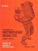 Textbook of Orthopaedic Medicine