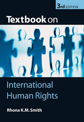 Textbook on International Human Rights