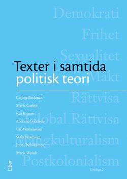 Texter i samtida politisk teori