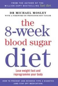 The 8-Week Blood Sugar Diet