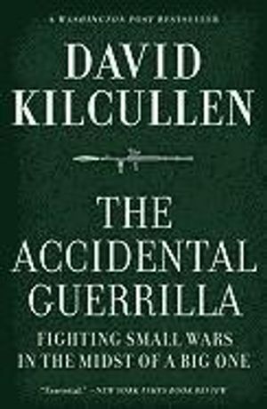 The Accidental Guerrilla: Fighting Small Wars in the Midst of a Big One