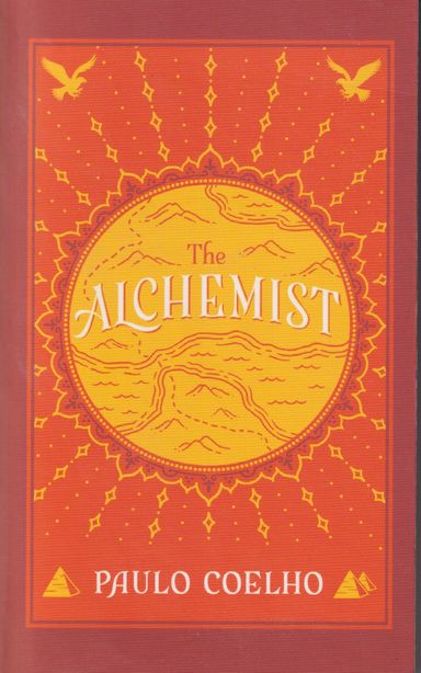 The Alchemist