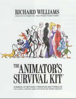 The animator's survival kit