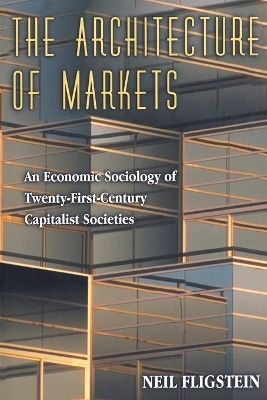 The Architecture of Markets