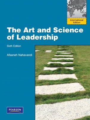 The Art and Science of Leadership