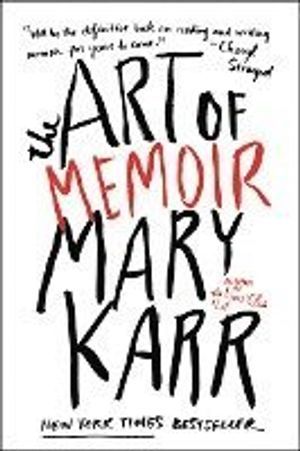 The Art of Memoir