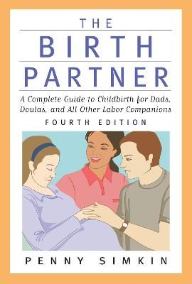 The Birth Partner - Revised