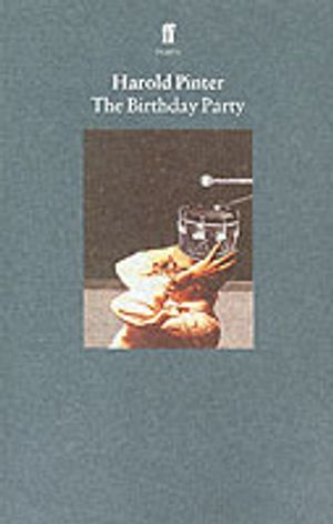 The Birthday Party