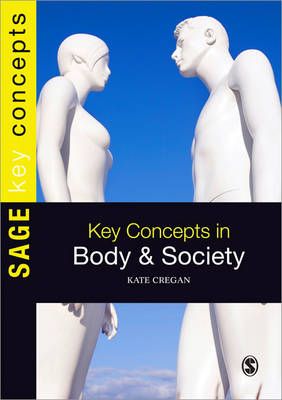 The Body and Social Theory