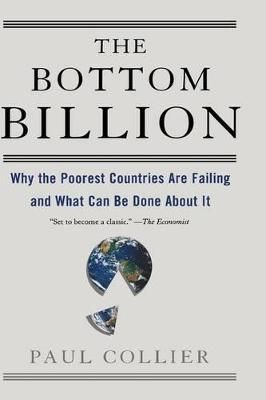 The Bottom Billion