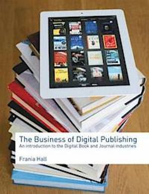 The Business of Digital Publishing