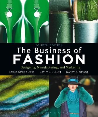 The Business of Fashion