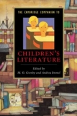 The Cambridge Companion to Children's Literature