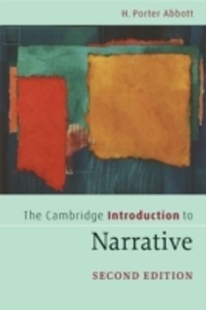 The Cambridge Introduction to Narrative