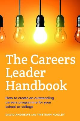 The Careers Leader Handbook