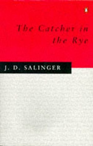 The catcher in the rye