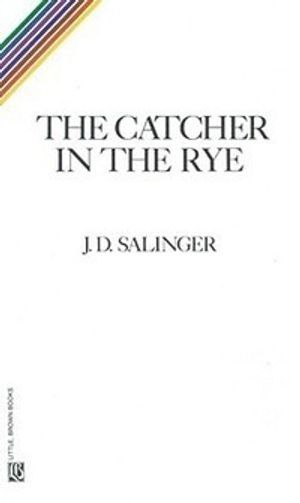 The catcher in the rye : a novel