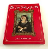 The Cats Gallery of Art