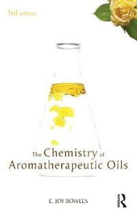 The chemistry of aromatherapeutic oils